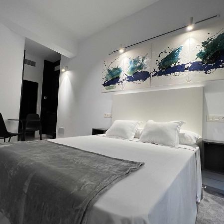 Dama Modern & Luxury Apartment Malaga Bagian luar foto