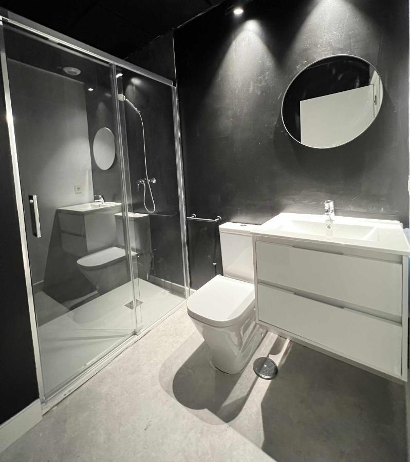 Dama Modern & Luxury Apartment Malaga Bagian luar foto