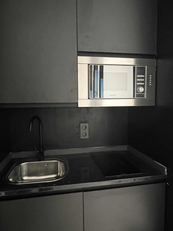 Dama Modern & Luxury Apartment Malaga Bagian luar foto