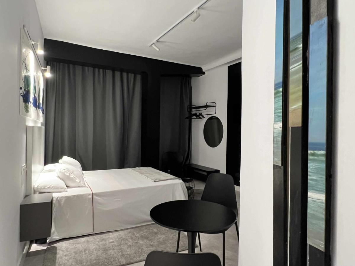 Dama Modern & Luxury Apartment Malaga Bagian luar foto