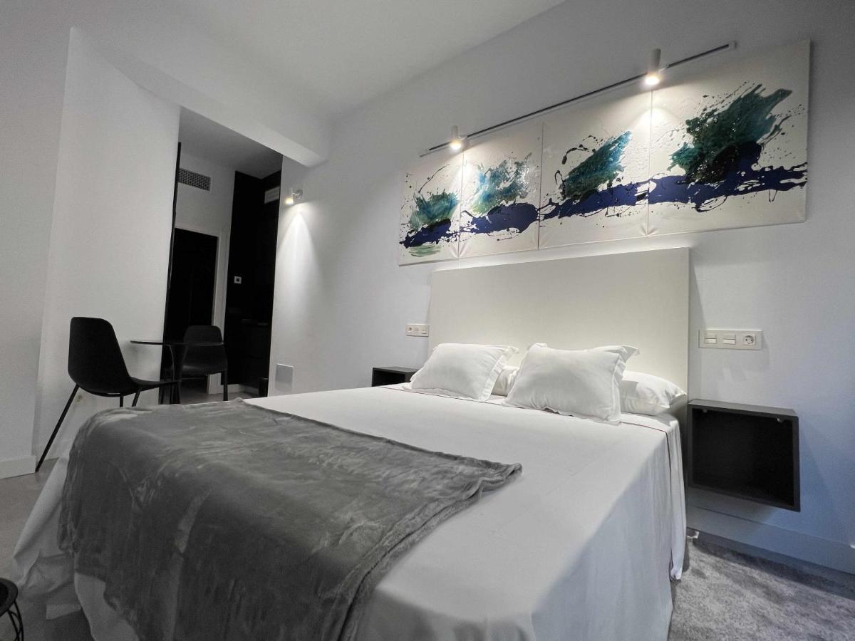 Dama Modern & Luxury Apartment Malaga Bagian luar foto