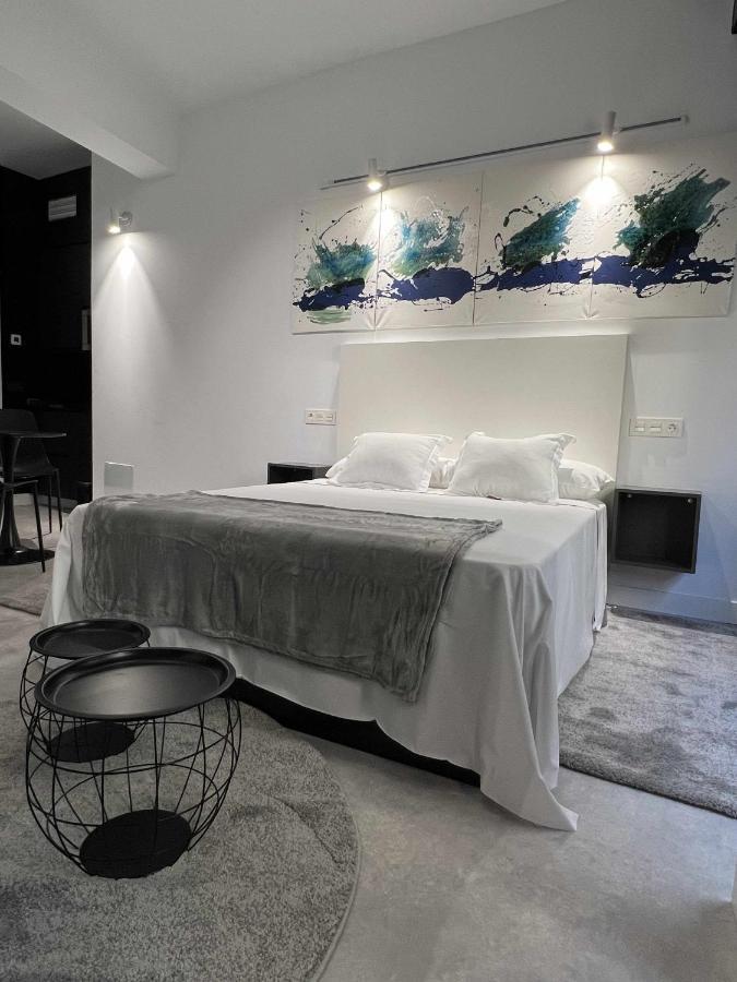 Dama Modern & Luxury Apartment Malaga Bagian luar foto