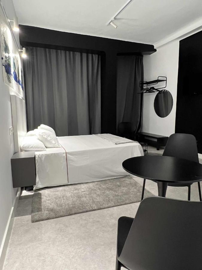 Dama Modern & Luxury Apartment Malaga Bagian luar foto